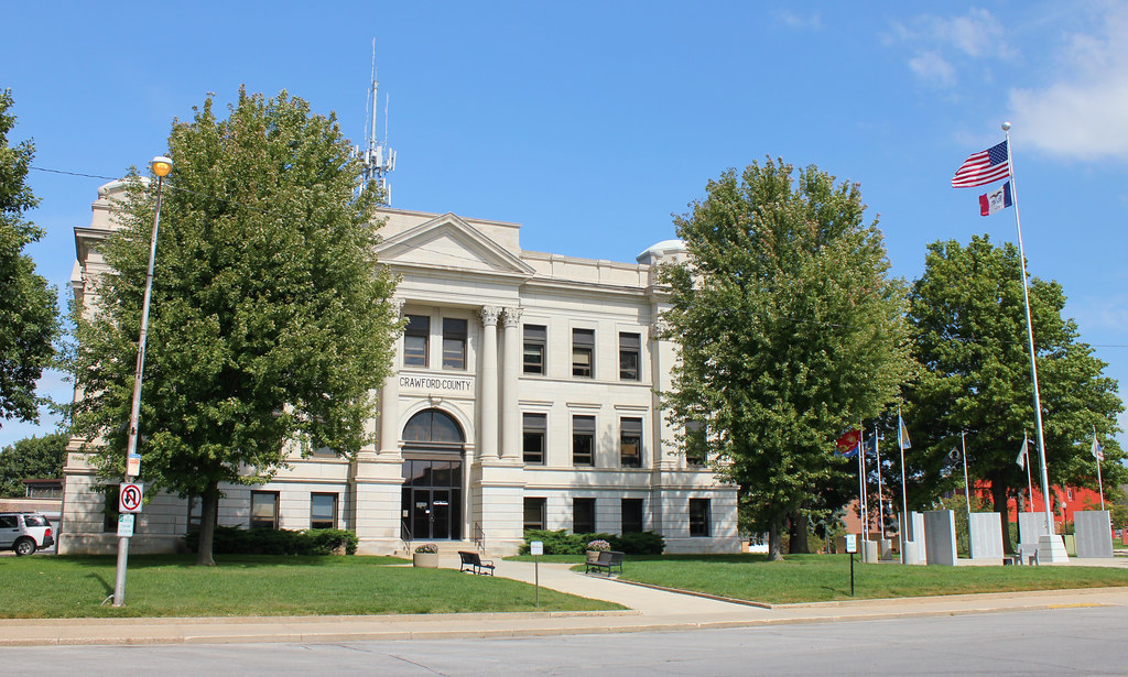 Broadway, Denison, IA, USA Sunrise Sunset Times