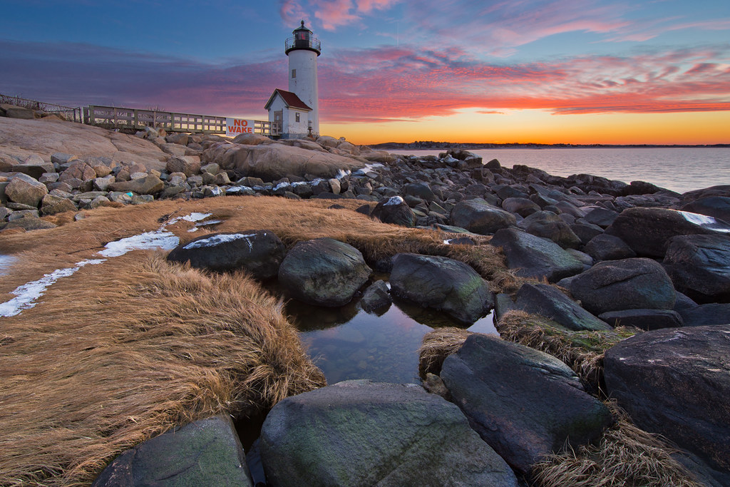 Gloucester, MA, USA Sunrise Sunset Times
