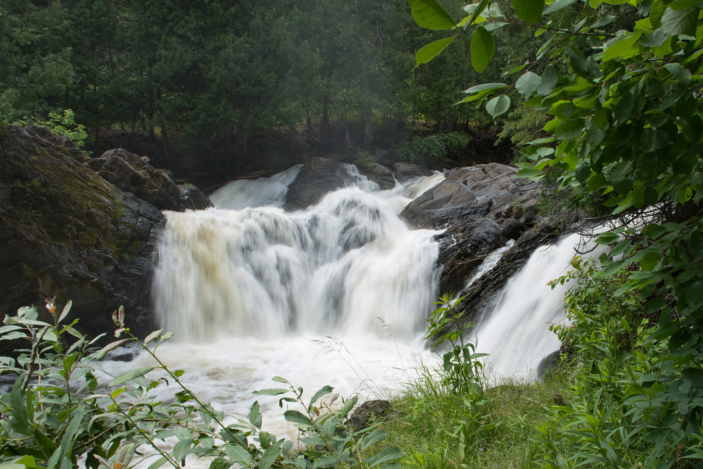 PerthAndover Saint John River Valley, New Brunswick Tripcarta
