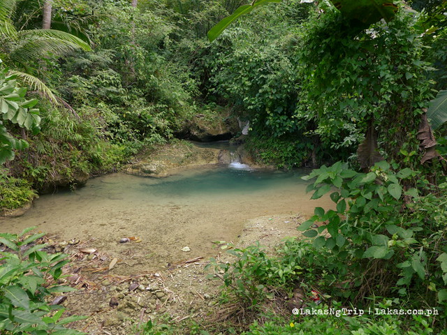 Dalipuga Falls in Iligan City, Philippines Lakas ng Trip