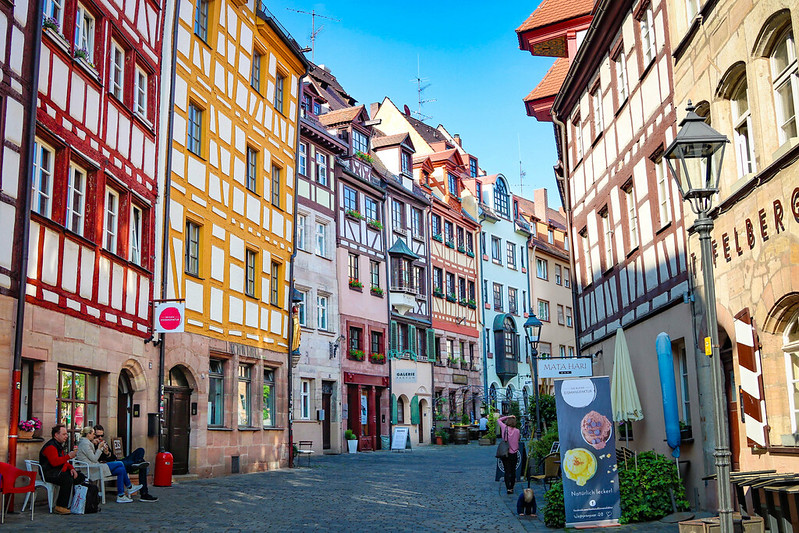 10 things to do in Nuremberg Old Town Germany's best kept secret