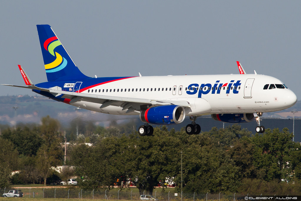 Low Cost Airlines in the US Domestic Budget Airline List