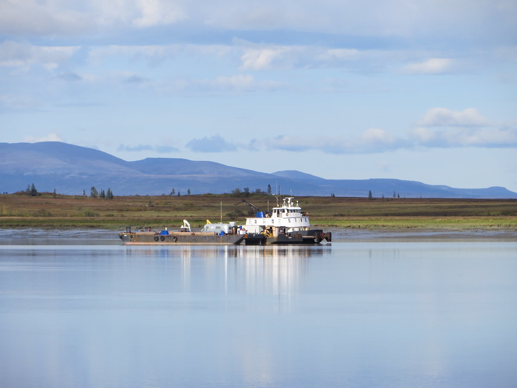 Educational, Social and Economic Services Bristol Bay Native Association