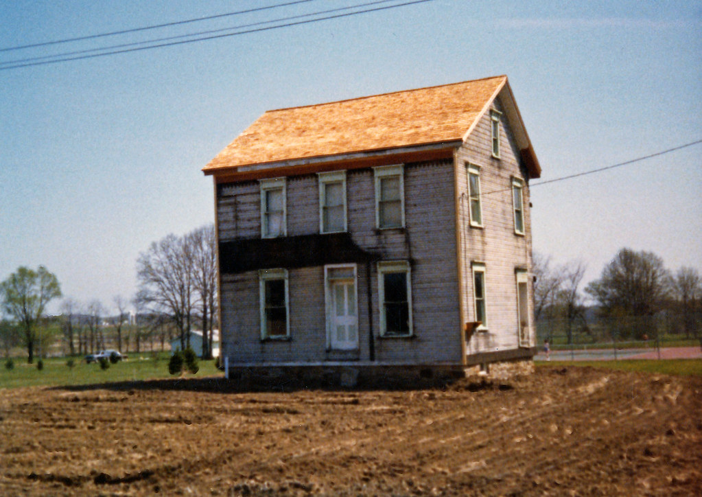 Dalton Map Wooster area, Ohio Mapcarta