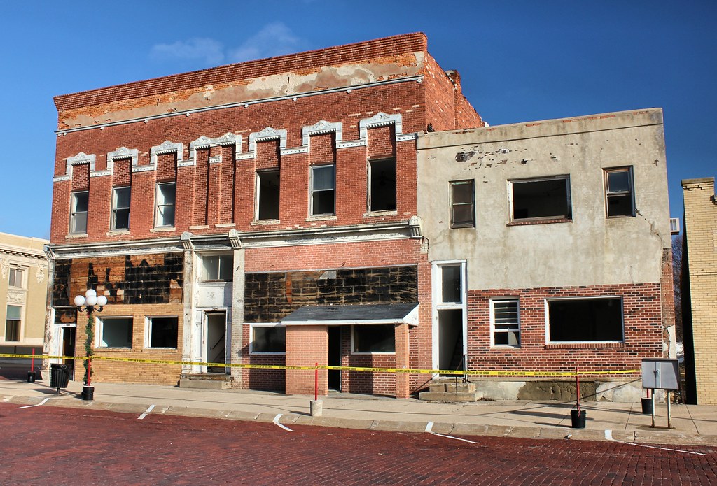 Elevation of W Seneca St, Exeter, NE, USA Topographic Map Altitude Map