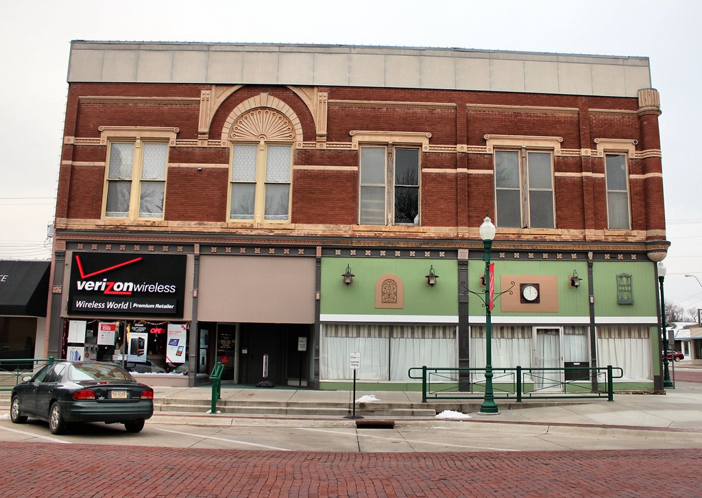 Aurora Eastern Nebraska Tripcarta