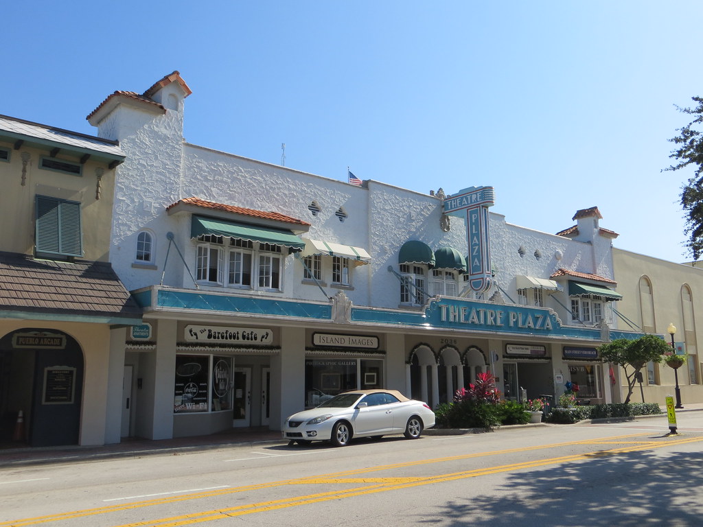 Vero Beach Map Treasure Coast, Florida Mapcarta
