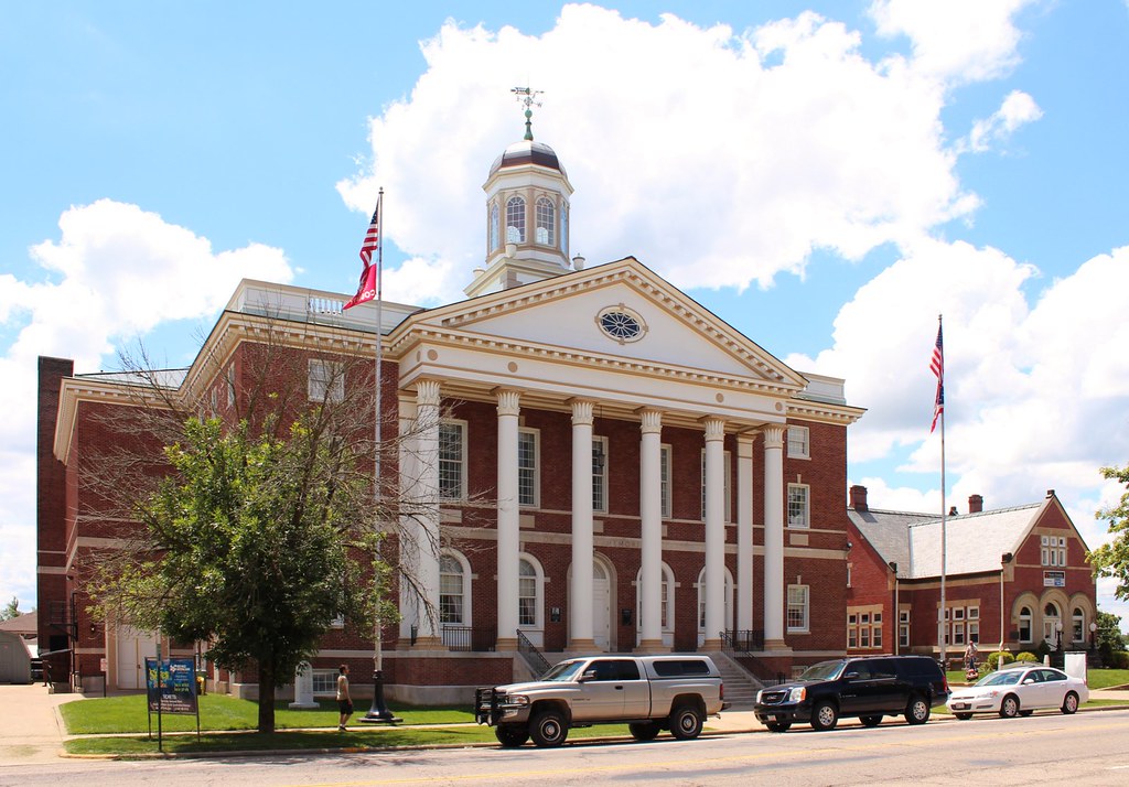 Newark & Mount Vernon