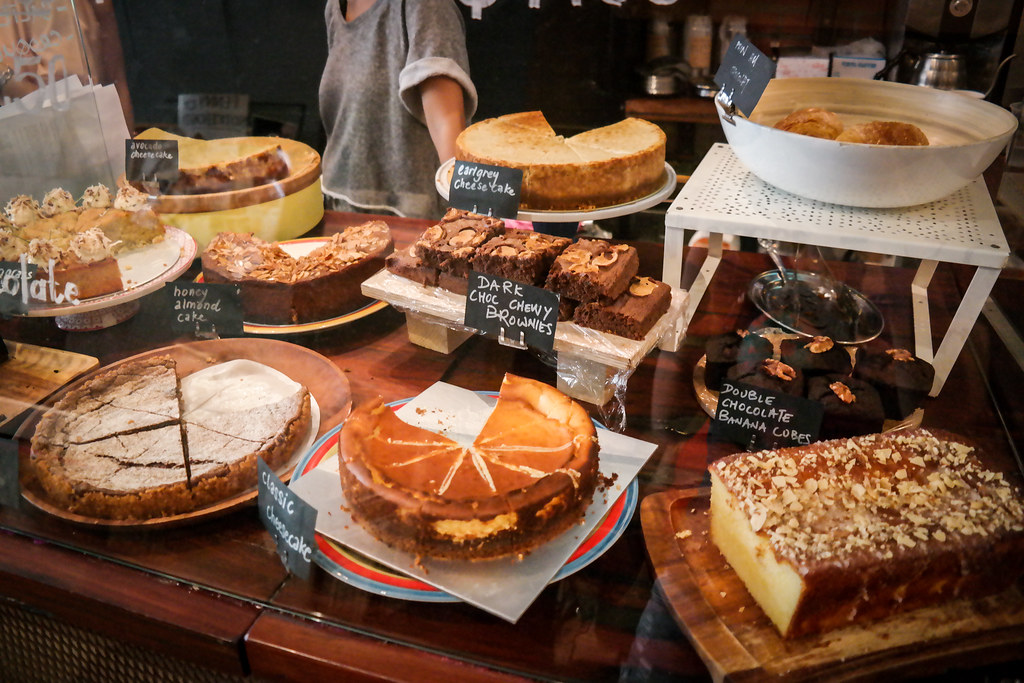 20 Halal Cafes In Singapore Rilek1Corner