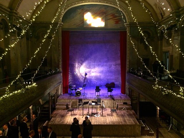 Wilton's Music Hall Flickr Photo Sharing!
