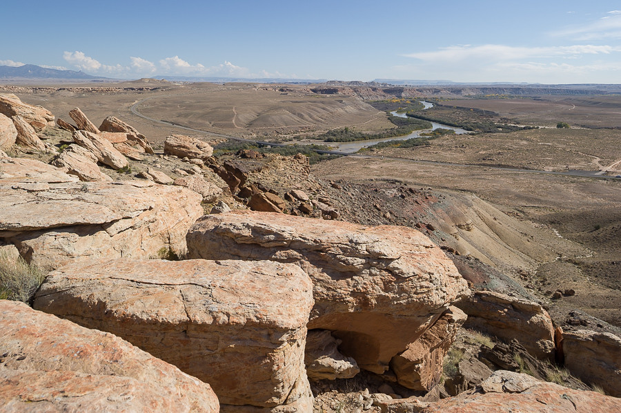 Elevation of Four Corners Monument, NM, Teec Nos Pos, AZ, USA Topographic Map Altitude Map
