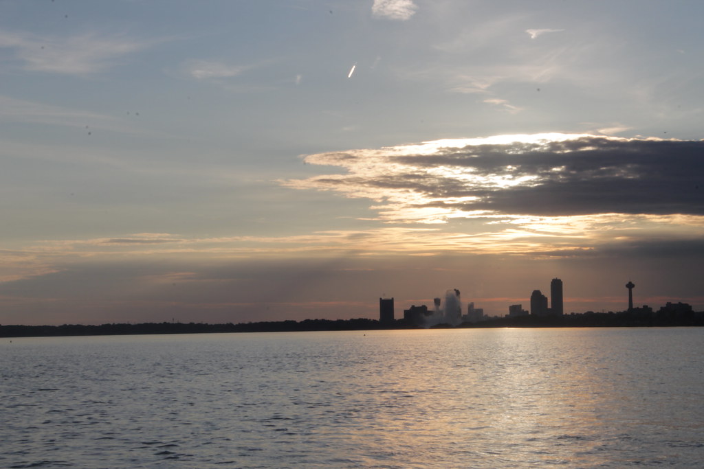 Elevation of Lockport Rd, Sanborn, NY, USA Topographic Map Altitude Map