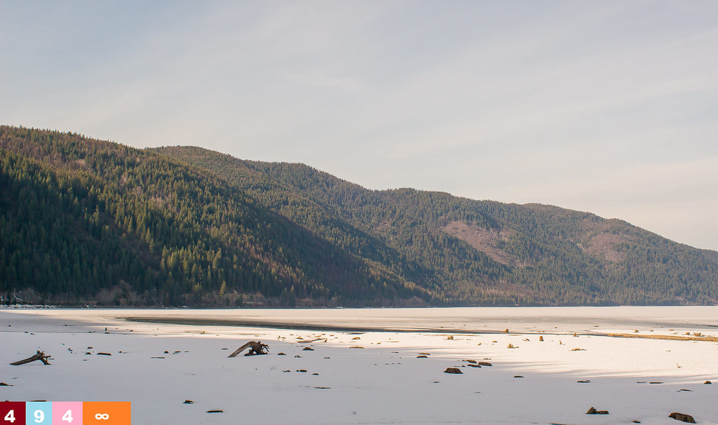 Town of Ione Washington Around Guides