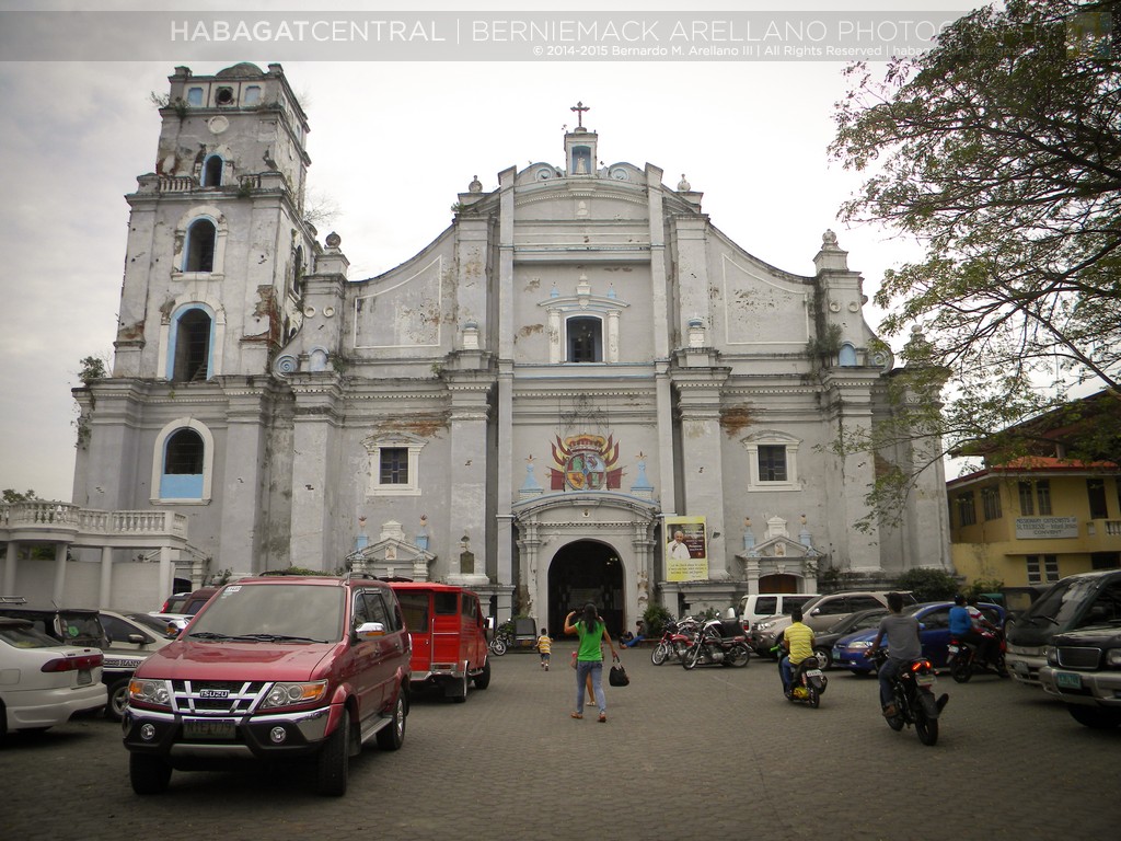 Laoag Ilocos Norte, Philippines Around Guides