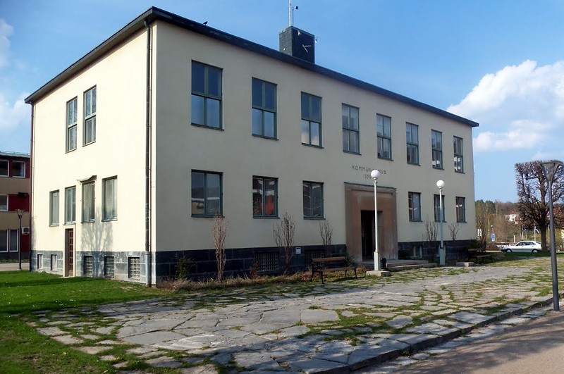 Åtvidaberg, Sweden SkyscraperCity