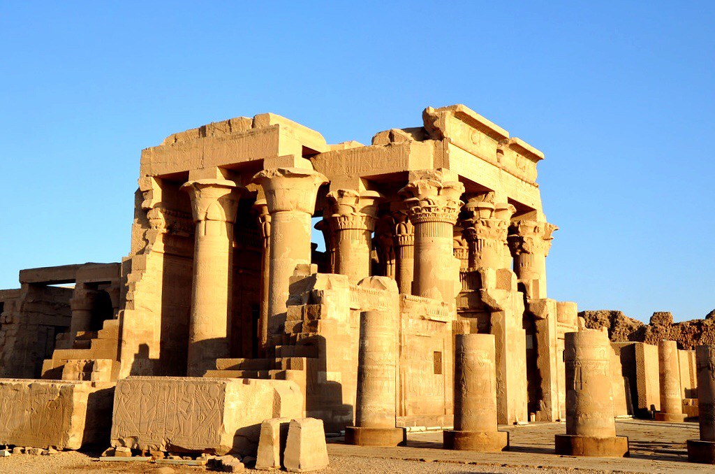 Five Favorite Ancient Egyptian Sites You May Not Know
