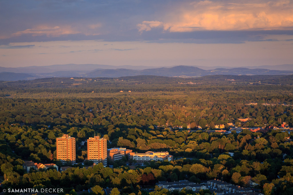 Elevation of Dorset Dr, Corinth, NY, USA Topographic Map Altitude Map