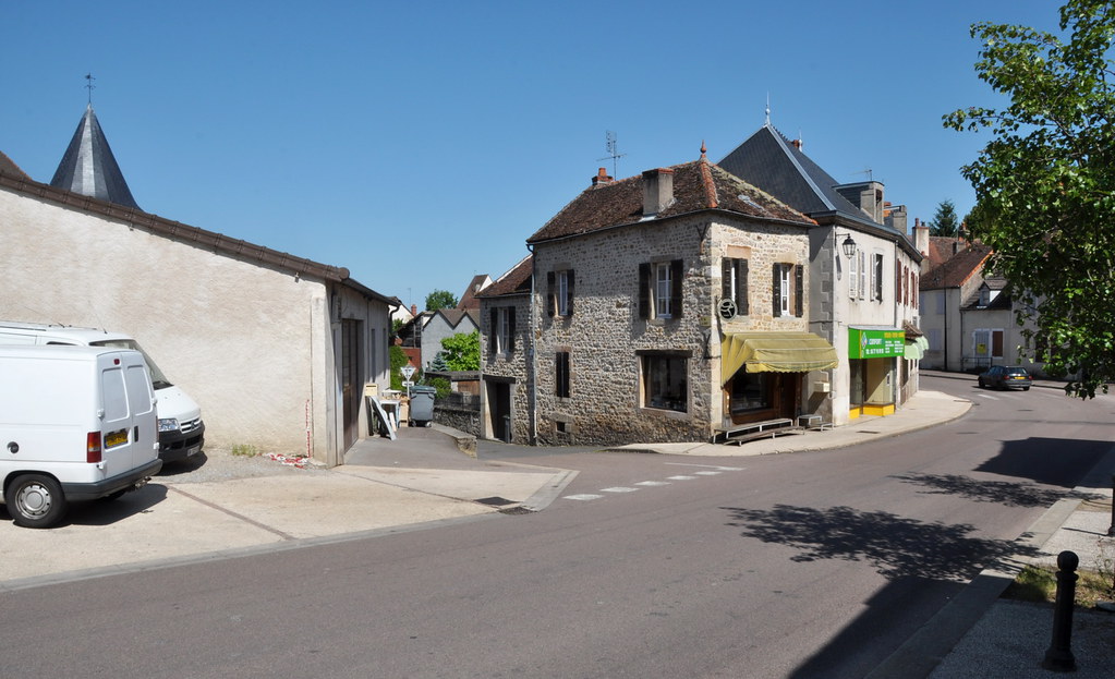 PHOTO SAINTGERVAISSURCOUCHES Photos Images Saint