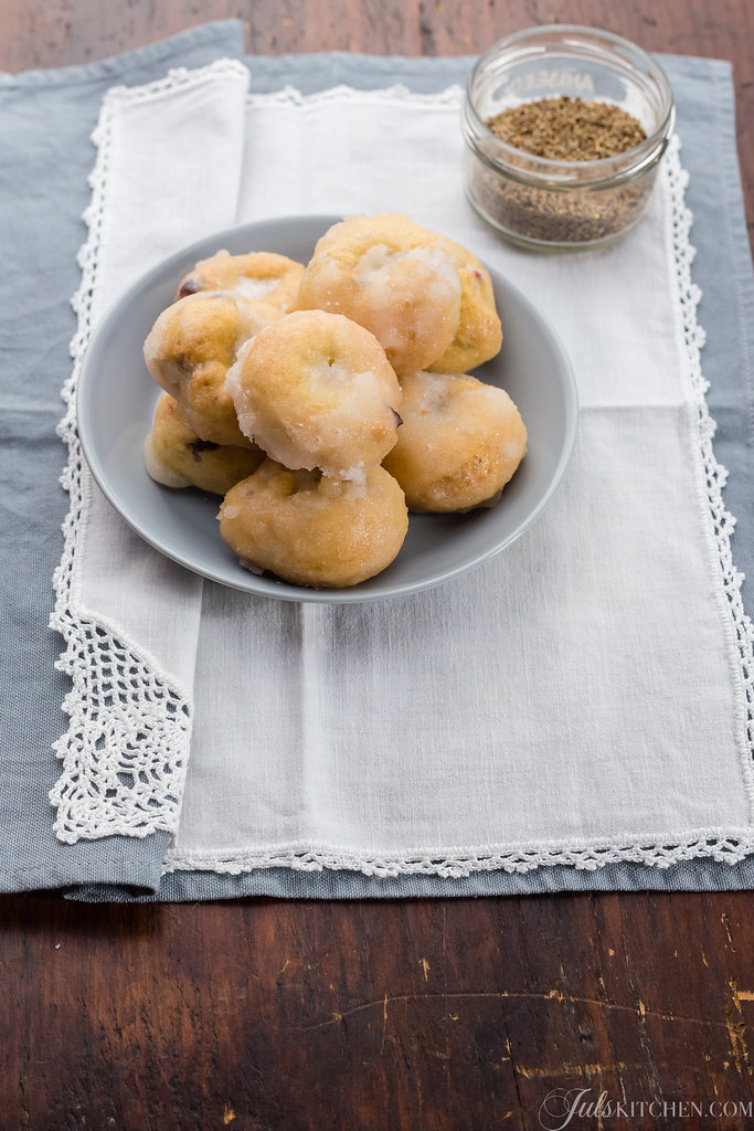 Zuccherini Di Vernio Tuscan Sugary Cookies Juls Kitchen