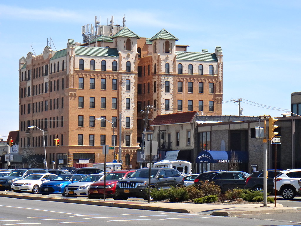 Lodges In Nassau County big apple