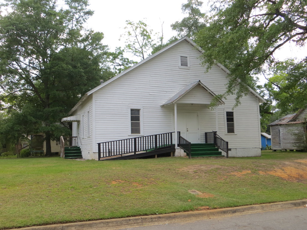 Ochlocknee, GA, USA Sunrise Sunset Times