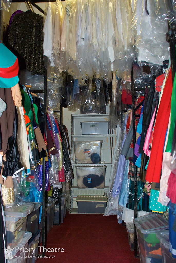 Wardrobe Department Wardobe Pedia