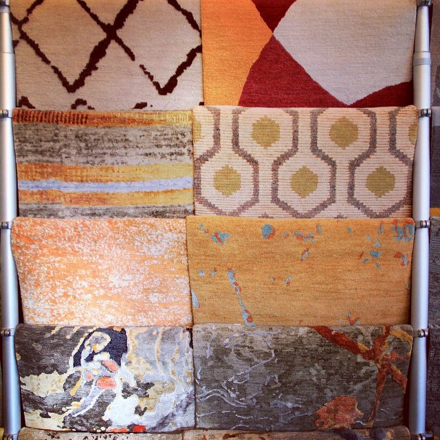 Flickr Kush HandKnotted Carpets Rugs Portland Oregon's Photostream