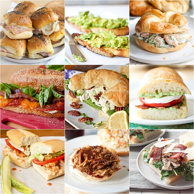 The Ultimate Memorial Day Weekend Menu Planner Smells Like Home