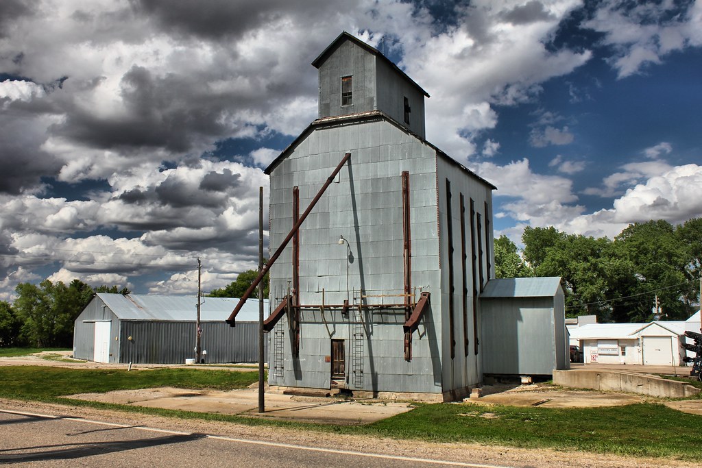 Elevation of Mapleton, IA, USA Topographic Map Altitude Map