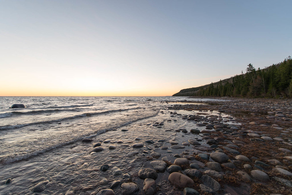 Barrow Bay Ontario Tripcarta