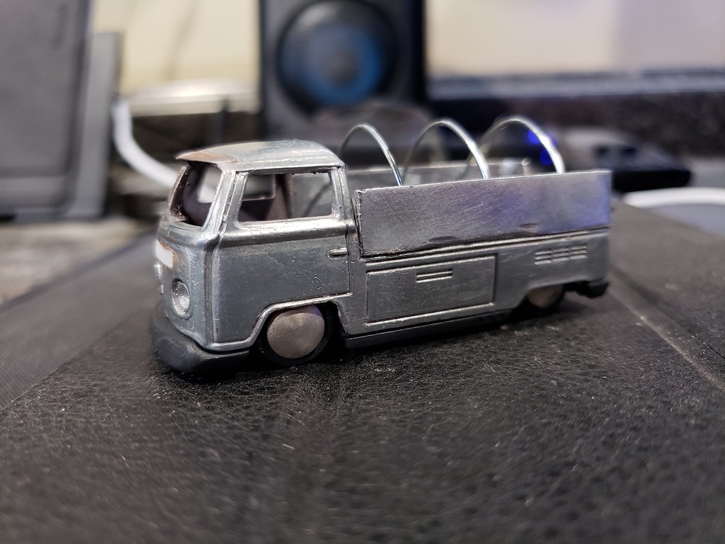 hot wheels t2 custom