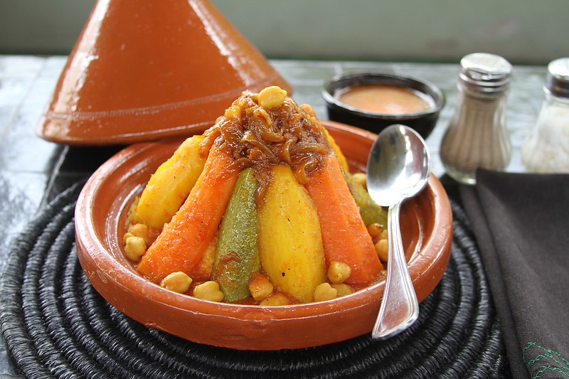 Moroccan food 17 yummy dishes you should eat in Morocco Adventurous Miriam