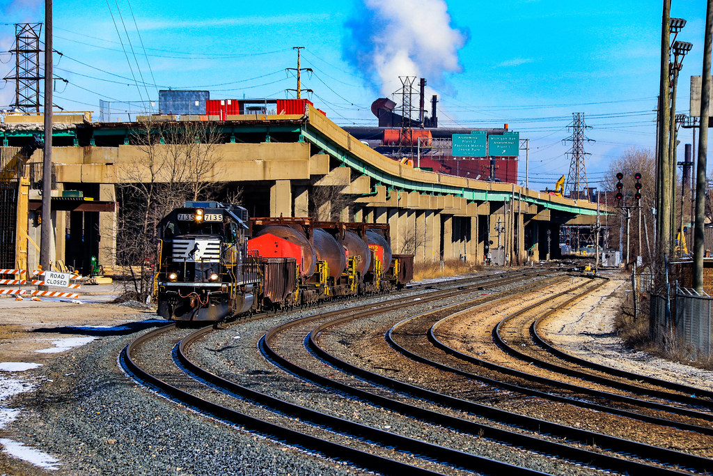 Flickriver Recent photos from Indiana Harbor, East Chicago, IN, United States