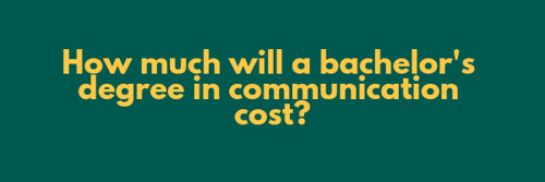 FAQ Department of Communication Wayne State University