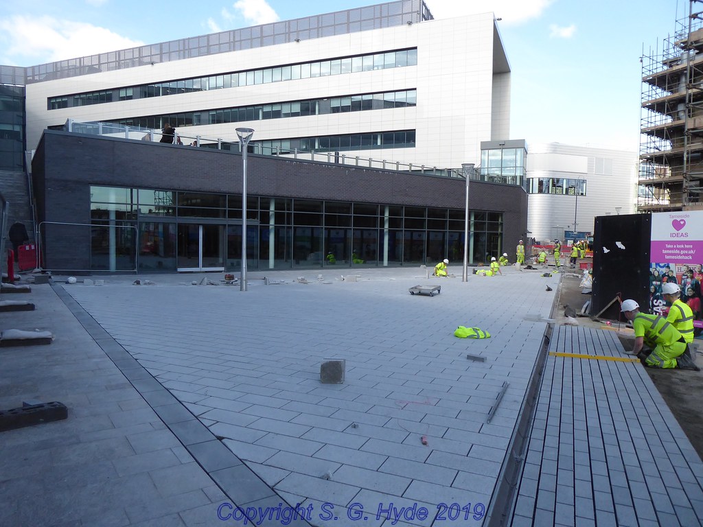 AshtonunderLyne Redevelopments Page 6 SkyscraperCity