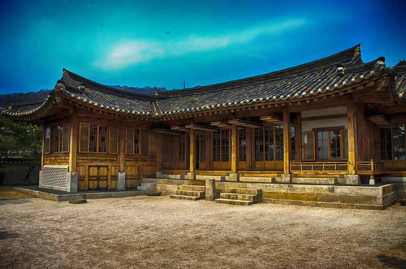 The MustSee Sights Of Seoul It's Me Bluedreamer!