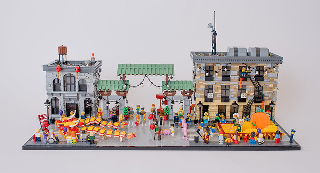 LEGO Town Archives The Brothers Brick The Brothers Brick