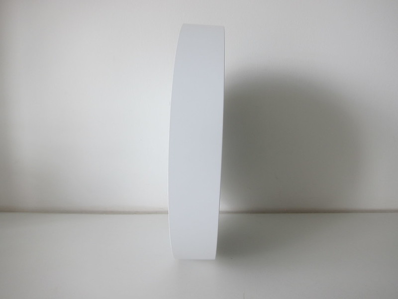 Amazon Echo Wall Clock « Blog | lesterchan.net