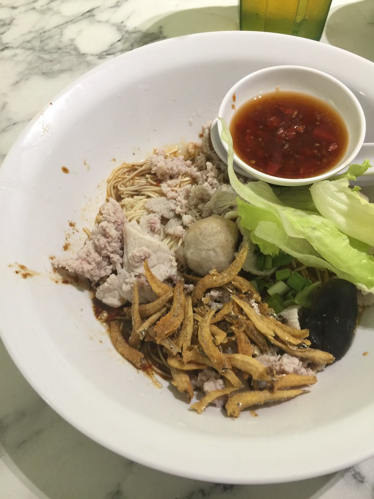 SG Food on Foot Singapore Food Blog Best Singapore Food Singapore