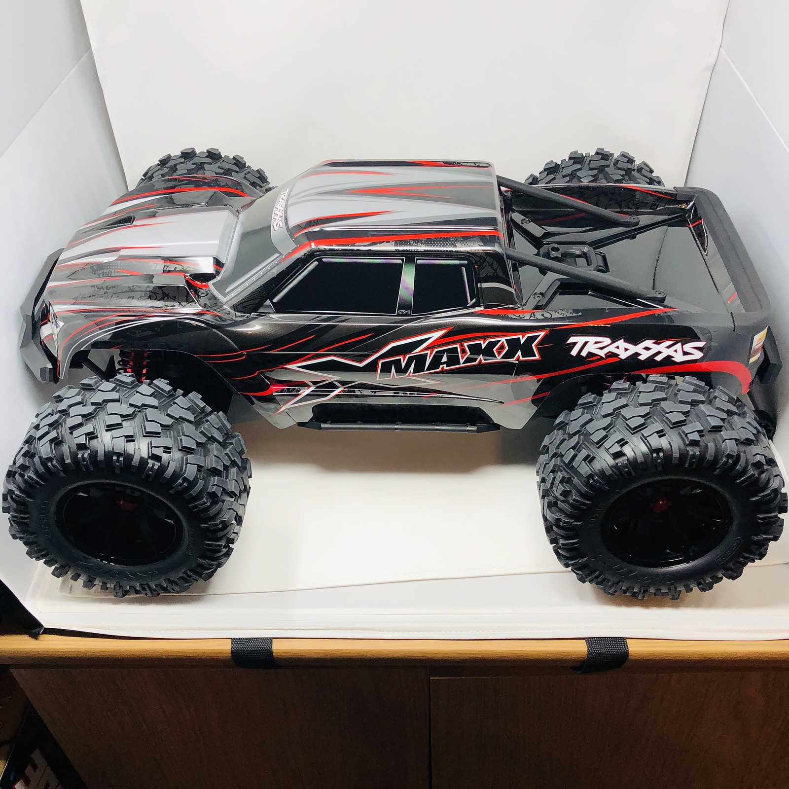 Traxxas XMaxx Xmaxx Model 770864 Quick Start Guide Manual Pack New eBay