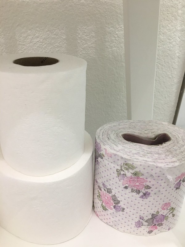 Charmin Toilet Papers Oh My Buhay