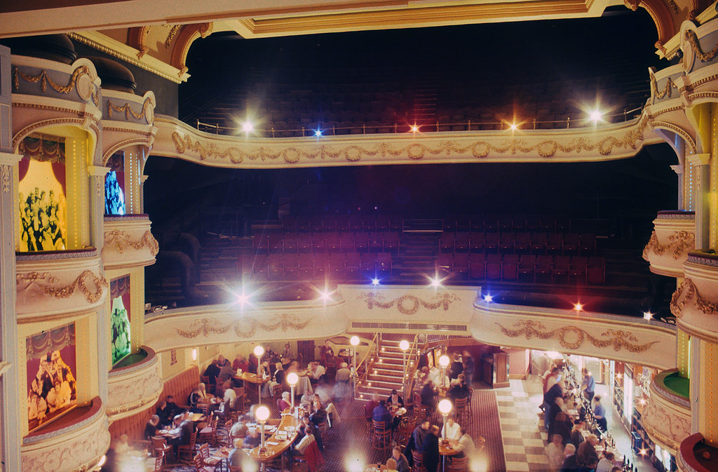 Llandudno Theatres
