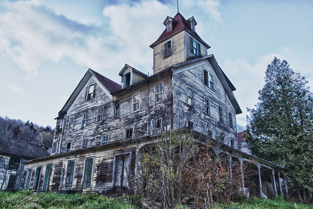 The World's most recently posted photos of coldspringhotel