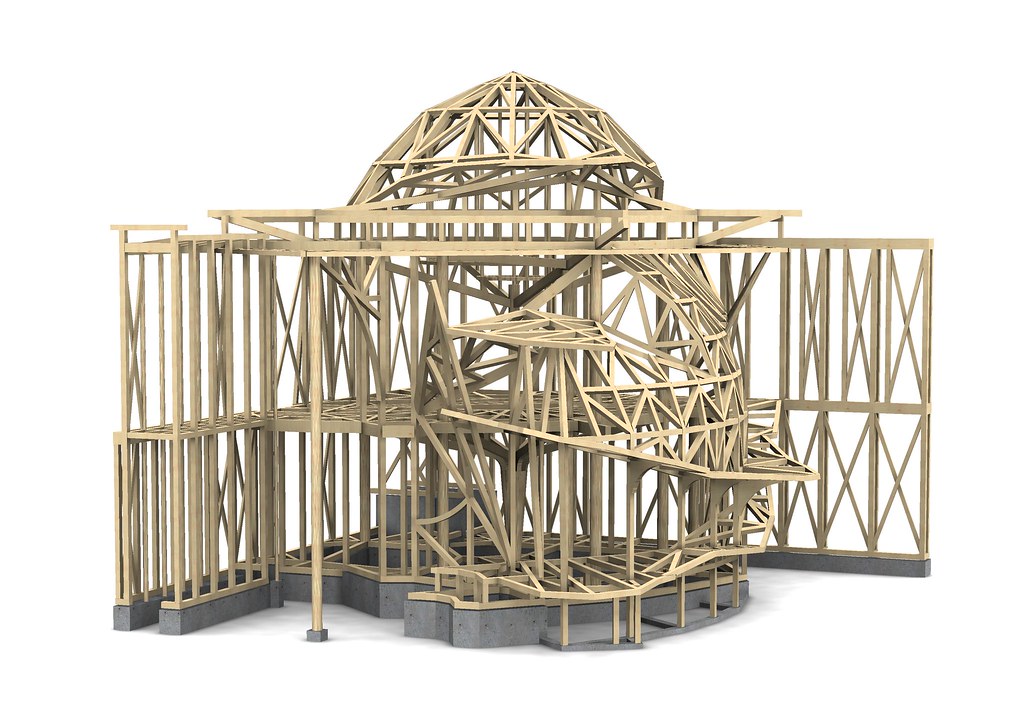 38+ Timber Frame House Design Software