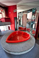 Poconos Heart Shaped Tub Poconos Heart Shaped Tub