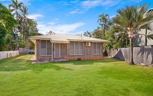 Auction Result of 5 Kelly Pl, Rapid Creek NT 0810 Australia