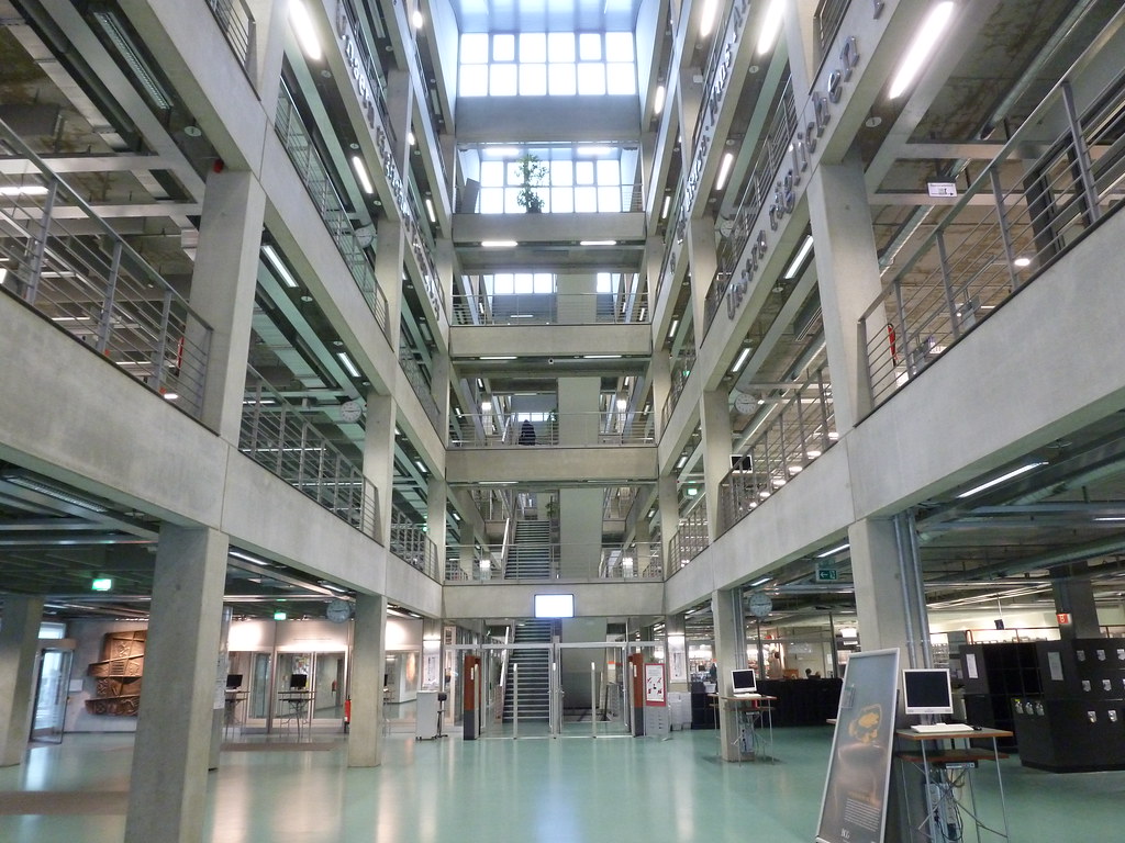 Udk Bibliothek Bücher Verlängern Eayan