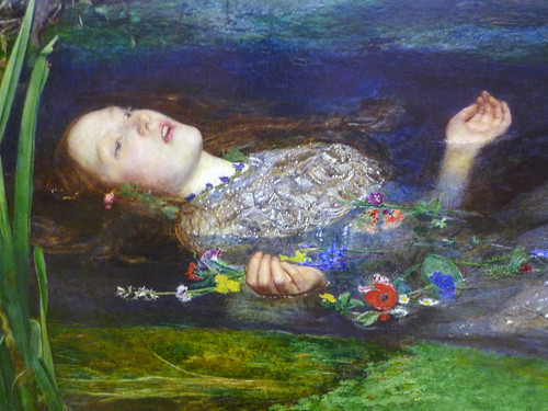 Alrededor de “Los ojos verdes” de Bécquer Hendiduras