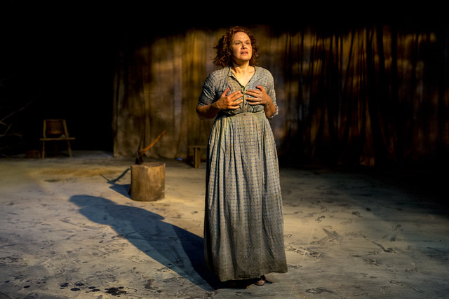[Watch] The Drover’s Wife: The Legend Of Molly Johnson 2022.