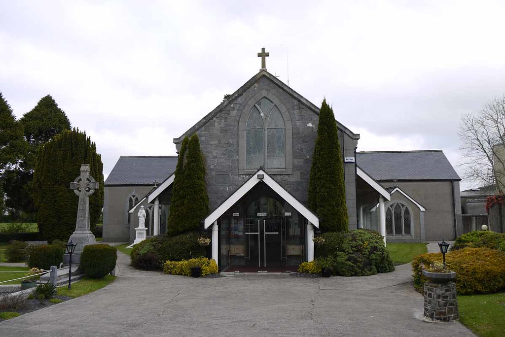 Broadford Ireland Tripcarta